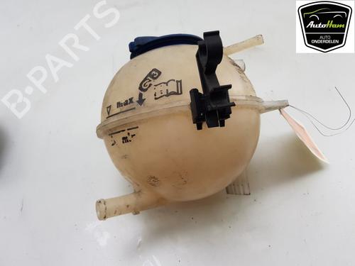 Expansion tank VW POLO V (6R1, 6C1) 1.4 TDI | BP12049257C120 
