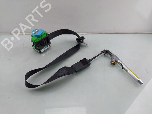 Used Front right seatbelt CITROËN C4 Grand Picasso I (UA_) 1.8 i 16V (125 hp) 25926471