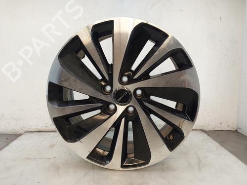 Used Rim Rim BYD SEAL U 1.5 Plug-in Hybrid Front-Wheel Drive (218 hp) 36698821 36698821
