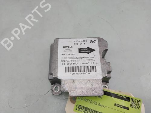 Rear mirror OPEL SPEEDSTER (E01) 2.2 (R97) | BP36305624I6 - Image 4