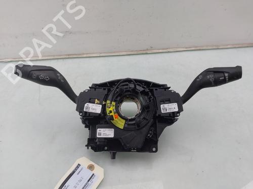 Used Steering column stalk Steering column stalk FORD TRANSIT CUSTOM V362 Van (FY, FZ) 2.2 TDCi (100 hp) 27516414 27516414