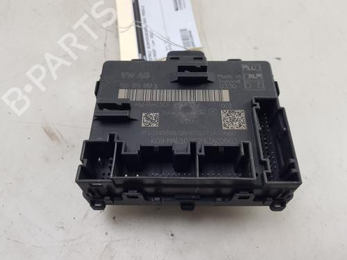 Elektronisk modul VW PASSAT B8 Variant (3G5, CB5) 2.0 TDI (150 hp) 26235748