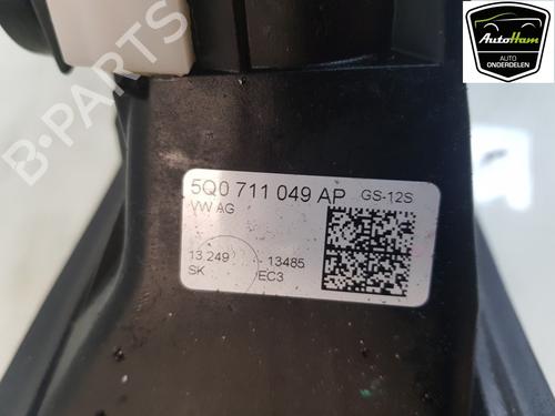 Gear lever SEAT LEON (5F1) 1.4 TSI | BP13108231M90 