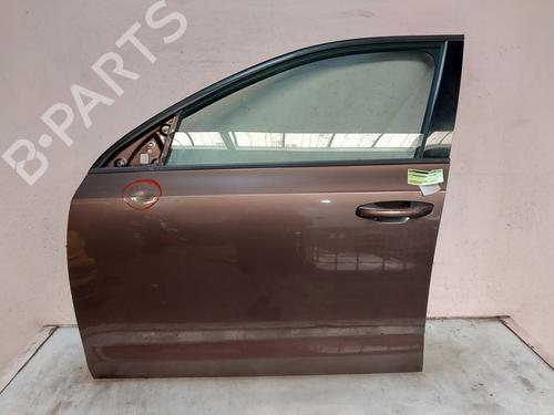 Porta frente esquerda Porta frente esquerda SKODA OCTAVIA III Combi (5E5, 5E6) 1.0 TSI (115 hp) 36640622 36640622