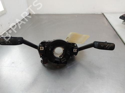 Used Steering column stalk Steering column stalk VW POLO VI (AW1, BZ1, AE1) 1.0 TSI (95 hp) 25893337 25893337
