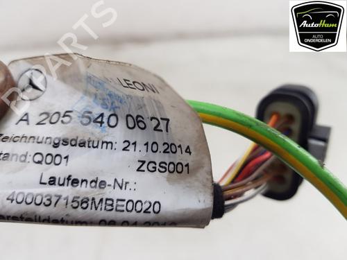 Other MERCEDES-BENZ C-CLASS (W205) C 350 e (205.047) | BP20208635O1 