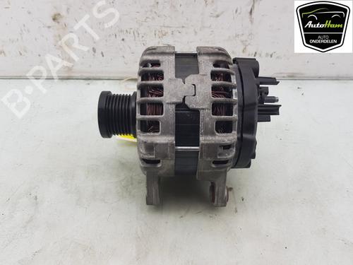 Alternator RENAULT MEGANE IV Grandtour (K9A/M/N_) 1.3 TCe 140 (K9NB) | BP27239497M7 