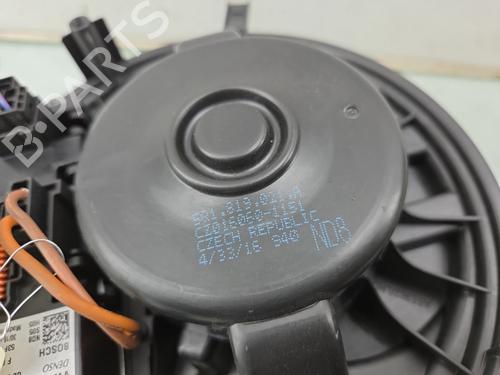 Varmvifte SKODA OCTAVIA III Combi (5E5, 5E6) 1.0 TSI | BP30633858M62