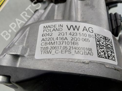 Steering column SEAT ARONA (KJ7, KJP) 1.0 TSI | BP40598379M21 - Image 6