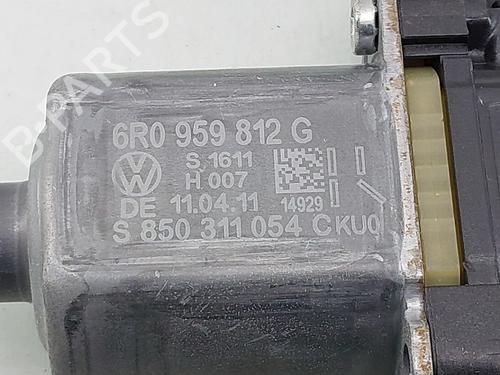 Electronic module VW POLO V (6R1, 6C1) 1.2 TSI | BP30102697M83 