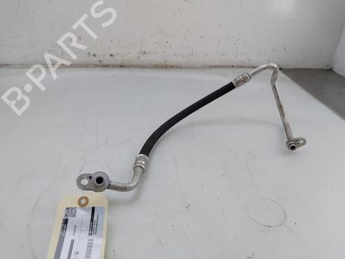 Used AC pipe VW POLO VI (AW1, BZ1, AE1) 1.0 TSI (95 hp) 29609591