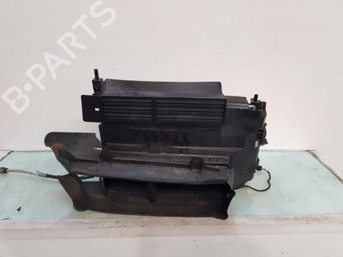 Used Radiator set Radiator set FORD FOCUS III Saloon 1.0 EcoBoost (125 hp) 25219852 25219852