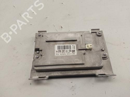 Electronic module PEUGEOT 2008 I (CU_) 1.2 THP 130 / PureTech 130 | BP38108635M83 - Image 3