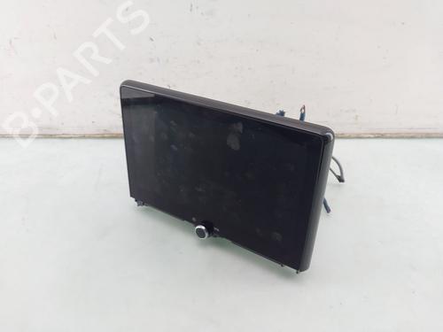 Electronic module TOYOTA YARIS CROSS (MXP_) 1.5 Hybrid (MXPJ10) | BP35947406M83 - Image 3