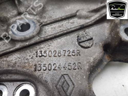 Timing cover RENAULT CLIO IV (BH_) 0.9 TCe 90 (BHNF, BHMA, BHMH, BHJK, BHJR) | BP17541878M123 