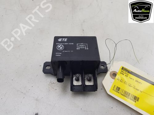 Elektronisk sensor BMW X5 (F15, F85) xDrive 40e (313 hp) 18254357