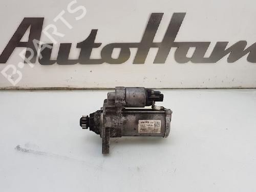 Used Starter VW GOLF VII Variant (BA5, BV5) 1.0 TSI (110 hp) 12025426