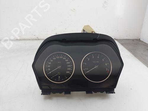 instrument-cluster-bmw-1-f20-2011-2012-2013-2014-2015-2016-2017-2018-2019-27615261 main image
