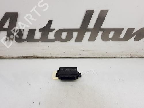 Used Electronic module SEAT IBIZA IV ST (6J8, 6P8) 1.2 TDI (75 hp) 12019555