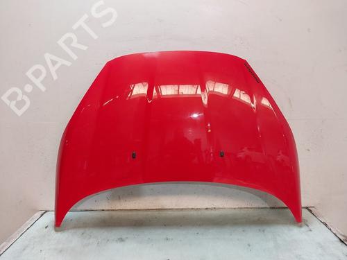 Full front FORD FIESTA VI (CB1, CCN) 1.6 ST | BP34508566S1 - Image 9