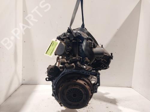 Engine PEUGEOT 308 I (4A_, 4C_) 1.6 16V | BP31128407M1
