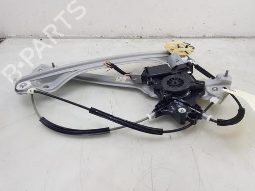 Used Front right window mechanism Front right window mechanism OPEL INSIGNIA B Sports Tourer (Z18) 1.5 (35) (165 hp) 34056901 34056901