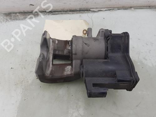 Used Left rear brake caliper TESLA MODEL Y (5YJY) EV (299 hp) 28543243
