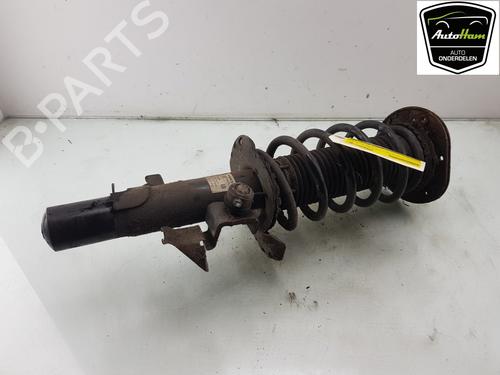 Used Right front shock absorber Right front shock absorber VOLVO V60 I (155) T3 (150 hp) 17318348 17318348