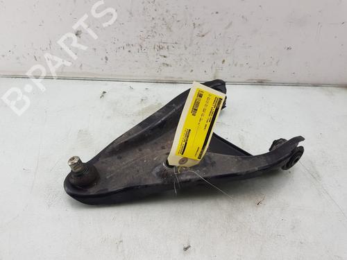 Used Left front suspension arm RENAULT EXPRESS Box Body/MPV 1.5 Blue dCi 75 (F6AA) (75 hp) 31922068