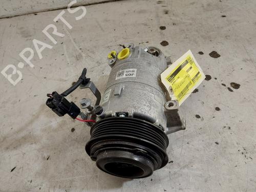 AC compressor KIA PICANTO III (JA) 1.0 | BP39648858M34 - Image 3