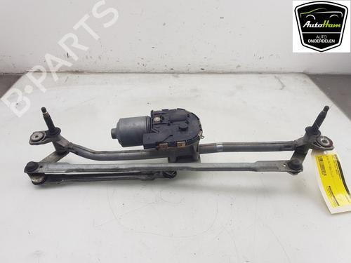 Used Front wipers mechanism AUDI Q5 (8RB) SQ5 TDI quattro (313 hp) 16474108