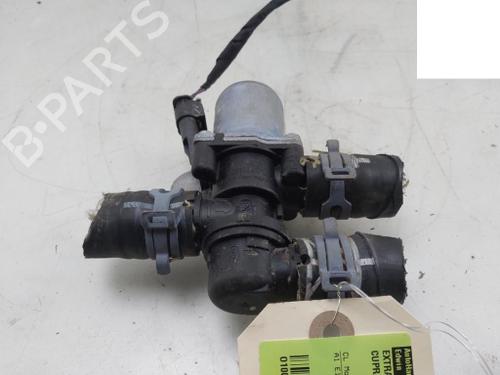 Used Auxiliary water pump Auxiliary water pump CUPRA BORN (K11) 58 e-boost (231 hp) 30435551 30435551