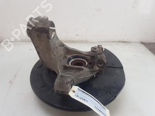 Used Left front steering knuckle VOLVO XC40 (536) Recharge (231 hp) 28318060