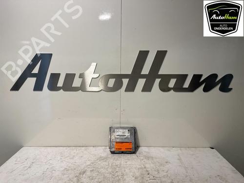 Used Engine control unit (ECU) Engine control unit (ECU) 14930496 14930496