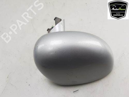 Right mirror AUDI TT (8N3) 1.8 T quattro | BP12048672C27 