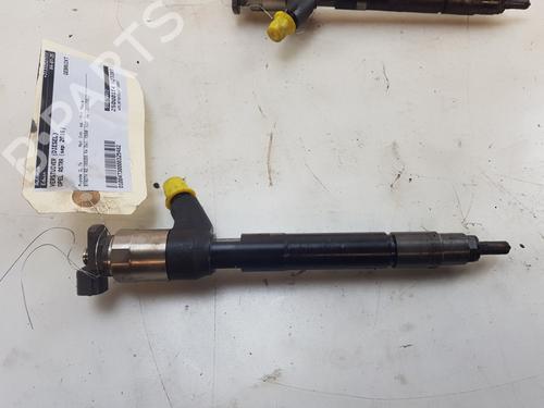 Used Injector OPEL ASTRA K (B16) 1.6 CDTi (68) (136 hp) 27349022
