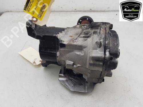 Used Front differential VOLVO XC90 II (256) D5 AWD (224 hp) 16200699