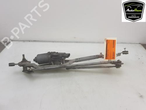 Used Front wipers mechanism OPEL INSIGNIA A Sports Tourer (G09) 2.0 CDTI (35) (120 hp) 12043363