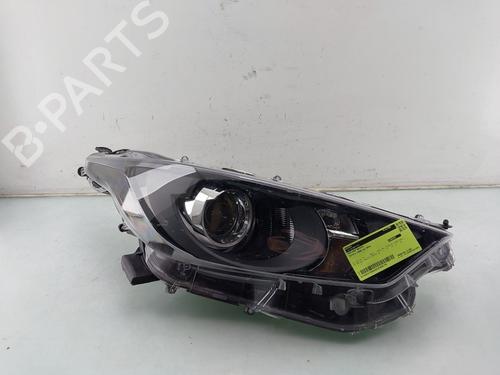 Used Right headlight Right headlight TOYOTA YARIS (_P21_, _PA1_, _PH1_) 1.5 Hybrid (MXPH10, MXPH11) (116 hp) 33430078 33430078