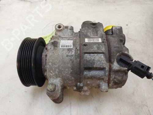 AC compressor AUDI A4 B7 Avant (8ED) 2.0 | BP34540131M34 - Image 3