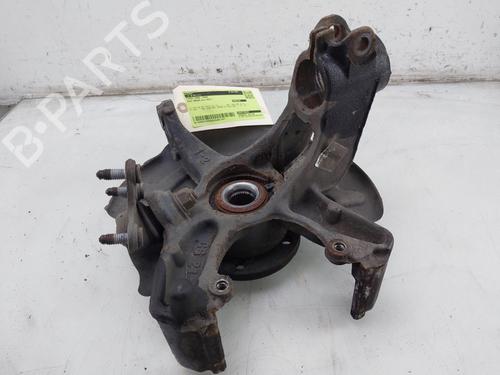 Left front steering knuckle SEAT ARONA (KJ7, KJP) 1.0 TSI | BP31143646M25