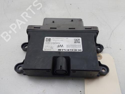 Control unit RENAULT KANGOO III Box Body/MPV 1.5 Blue dCi 115 (FJAC) | BP31923118M11 - Image 3