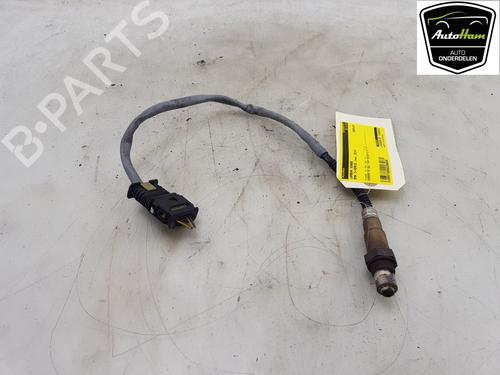 Used Electronic sensor BMW 3 Gran Turismo (F34) 320 i (184 hp) 21795333