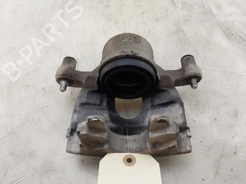 Right front brake caliper FORD PUMA (J2K, CF7) 1.0 ST EcoBoost mHEV | BP37448076M104 - Image 3