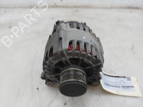 Used Alternator VW POLO V (6R1, 6C1) 1.2 TDI (75 hp) 29395283
