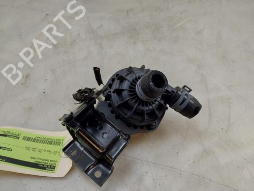 Used Auxiliary water pump Auxiliary water pump SKODA ELROQ (PYL) 60 (204 hp) 33845185 33845185