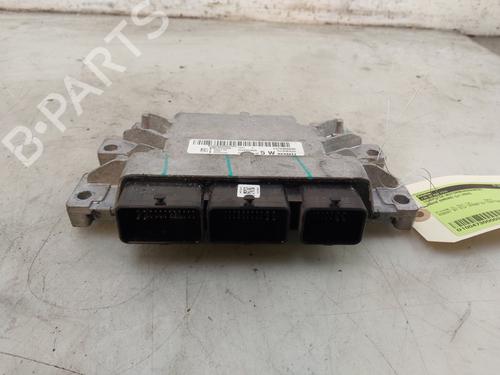 Engine control unit (ECU) DACIA SPRING EV (B6M1) | BP34540524M57 - Image 4