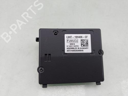 Camera FORD KUGA III (DFK) 2.5 Duratec Plug-in-Hybrid | BP29352506E14 