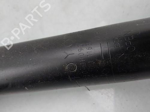 Right rear shock absorber TOYOTA AYGO X (_B7_) 1.0 VVT-i (KGB70) | BP28096163M19 