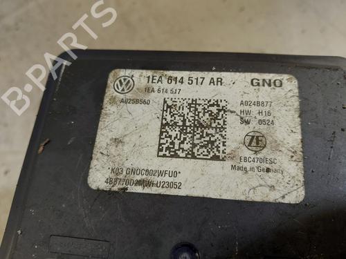 ABS Bremseaggregat VW ID.4 (E21) Performance | BP39623466M43 - Image 4